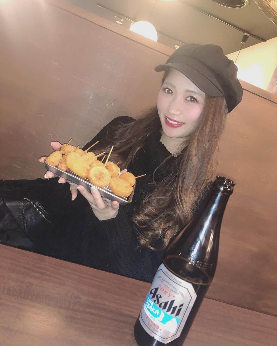 塩崎莉乃のインスタグラム