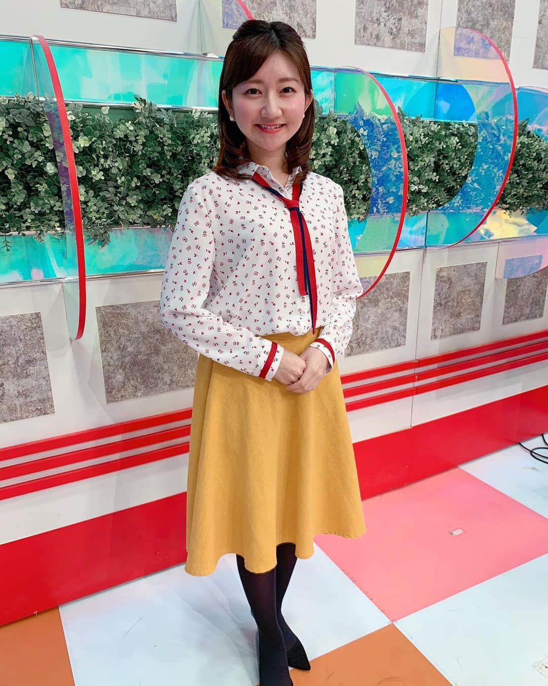 稲葉千秋のインスタグラム