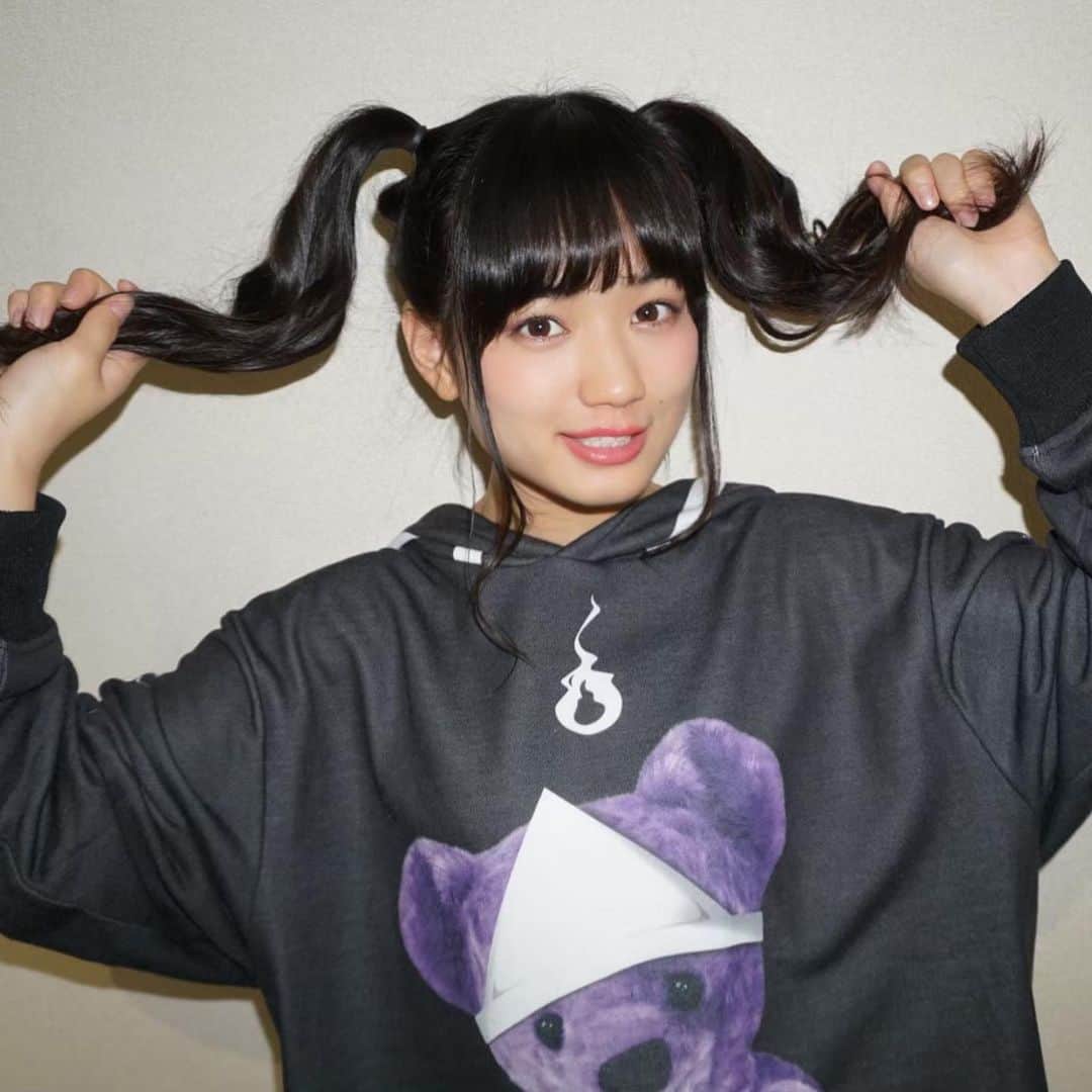 滝口きららのインスタグラム