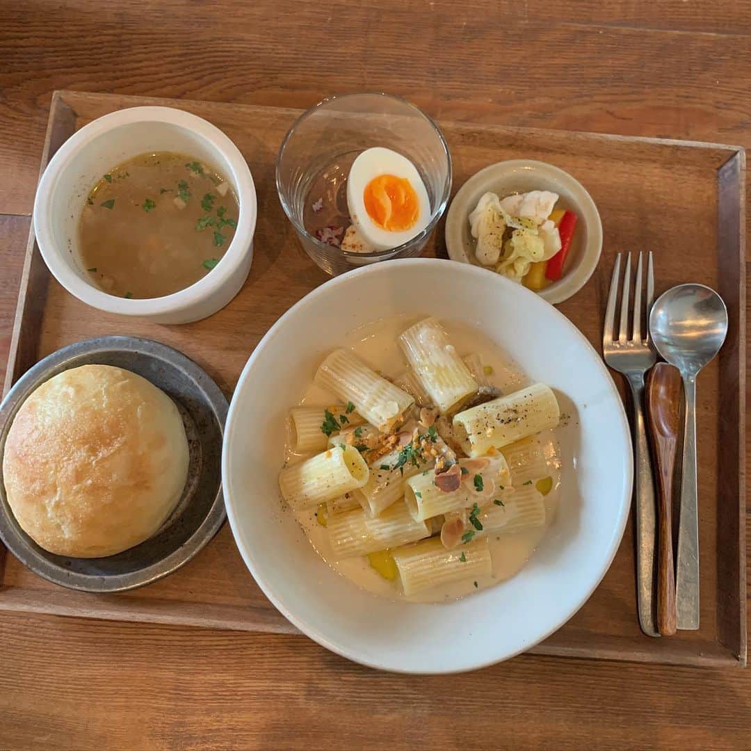 宇佐美佳奈のグルメインスタ