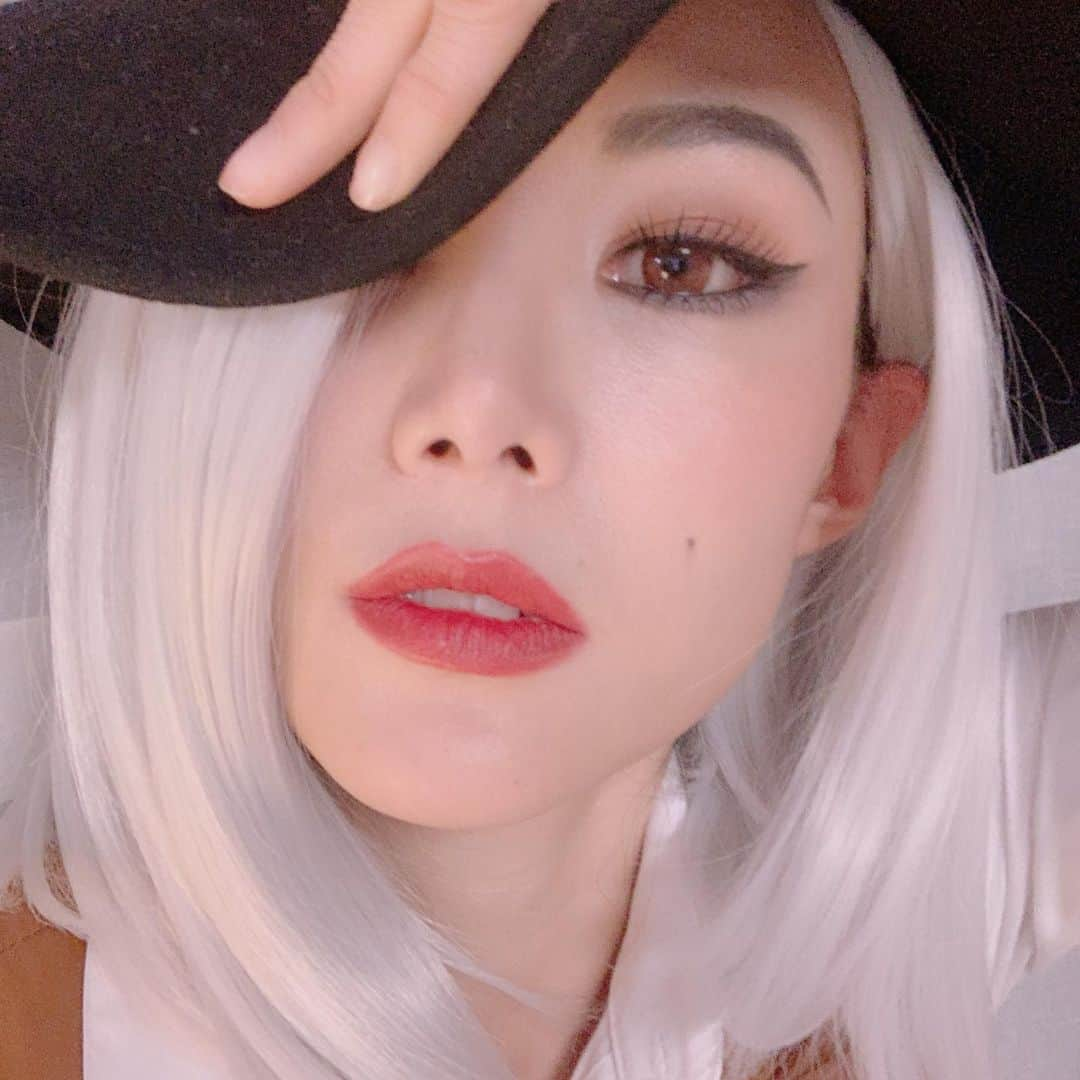 ミリョさんのインスタグラム写真 - (ミリョInstagram)「#미료 #오버워치 #애쉬 #miryo #ashe #overwatch #cosplay #코스프레」2月8日 23時38分 - miryoakajohoney