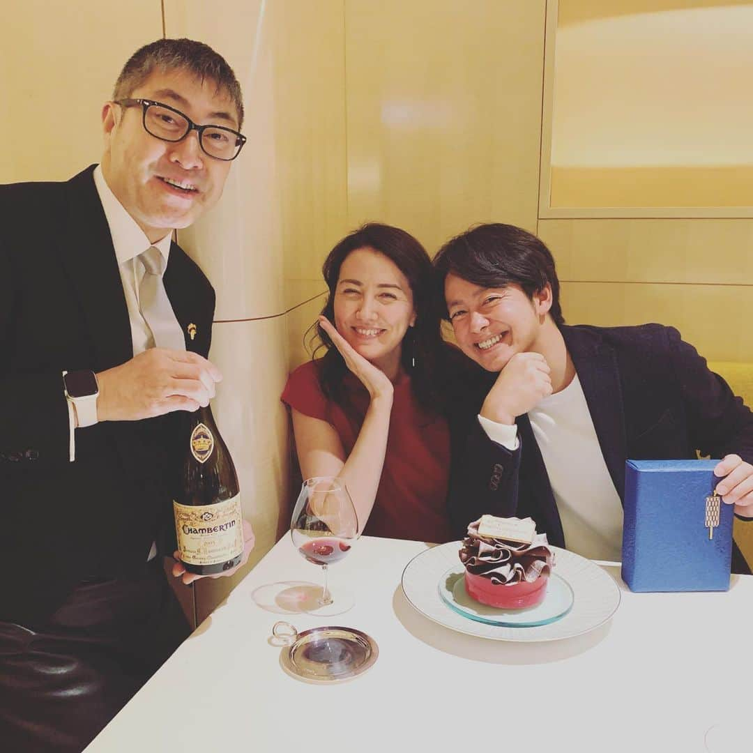 山本モナのインスタグラム