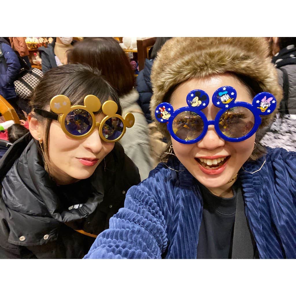 のインスタグラム：「中野の今年の目標は「似合うサングラスと帽子を見つける」ことに決まったそうです、乞うご期待！イェア！　#これでも可愛く撮れた10枚です　#ハヤシ旅」
