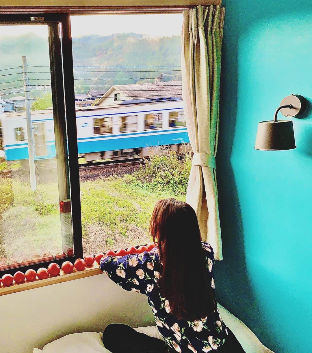 大桃美代子のグルメインスタ