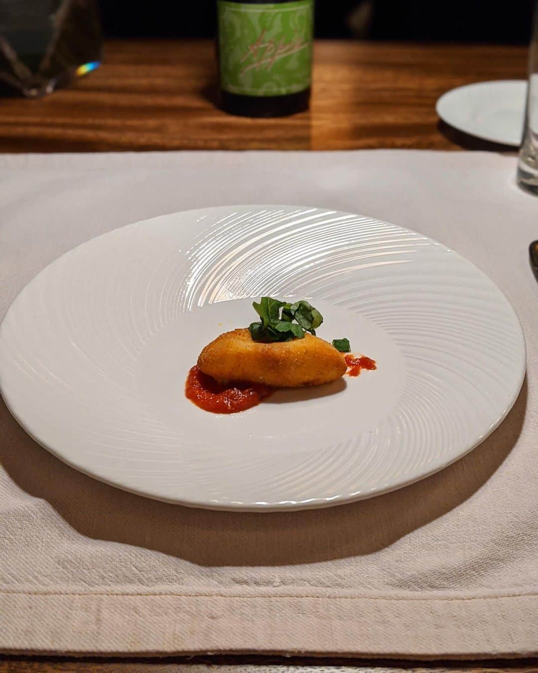 安岡あゆみさんのインスタグラム写真 - (安岡あゆみInstagram)「. Appia🇮🇹 相変わらず何を食べても美味しい…💕 前菜が好きでつい食べ過ぎちゃう🙂 . . #appia #ayumi_y_gourmet #アッピア #イタリアン #西麻布 #西麻布グルメ #西麻布イタリアン」2月9日 10時00分 - ayumi_yasuoka