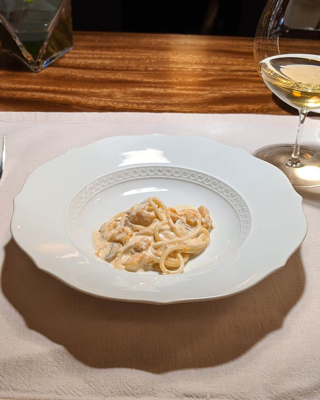 安岡あゆみさんのインスタグラム写真 - (安岡あゆみInstagram)「. Appia🇮🇹 相変わらず何を食べても美味しい…💕 前菜が好きでつい食べ過ぎちゃう🙂 . . #appia #ayumi_y_gourmet #アッピア #イタリアン #西麻布 #西麻布グルメ #西麻布イタリアン」2月9日 10時00分 - ayumi_yasuoka