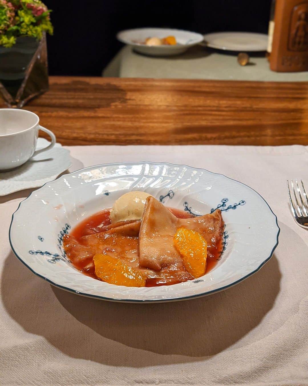 安岡あゆみさんのインスタグラム写真 - (安岡あゆみInstagram)「. Appia🇮🇹 相変わらず何を食べても美味しい…💕 前菜が好きでつい食べ過ぎちゃう🙂 . . #appia #ayumi_y_gourmet #アッピア #イタリアン #西麻布 #西麻布グルメ #西麻布イタリアン」2月9日 10時00分 - ayumi_yasuoka
