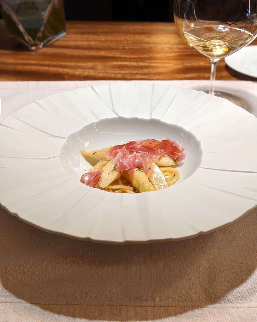 安岡あゆみさんのインスタグラム写真 - (安岡あゆみInstagram)「. Appia🇮🇹 相変わらず何を食べても美味しい…💕 前菜が好きでつい食べ過ぎちゃう🙂 . . #appia #ayumi_y_gourmet #アッピア #イタリアン #西麻布 #西麻布グルメ #西麻布イタリアン」2月9日 10時00分 - ayumi_yasuoka