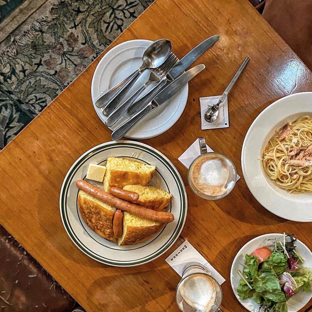 長谷川あやのグルメインスタ