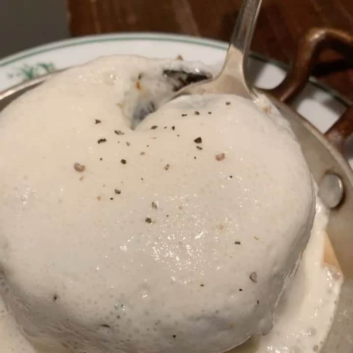 前田典子のグルメインスタ