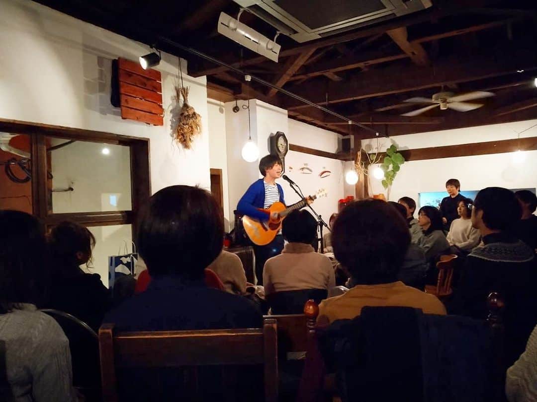 山田稔明のグルメインスタ