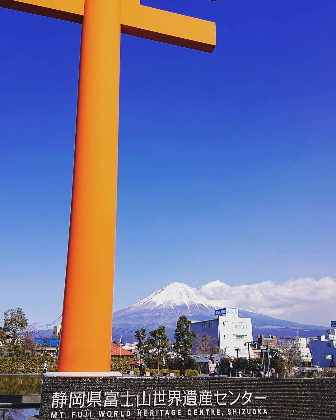 寺坂直毅さんのインスタグラム写真 - (寺坂直毅Instagram)「この街の人が羨ましい。」2月9日 1時32分 - aiamu_terasaka