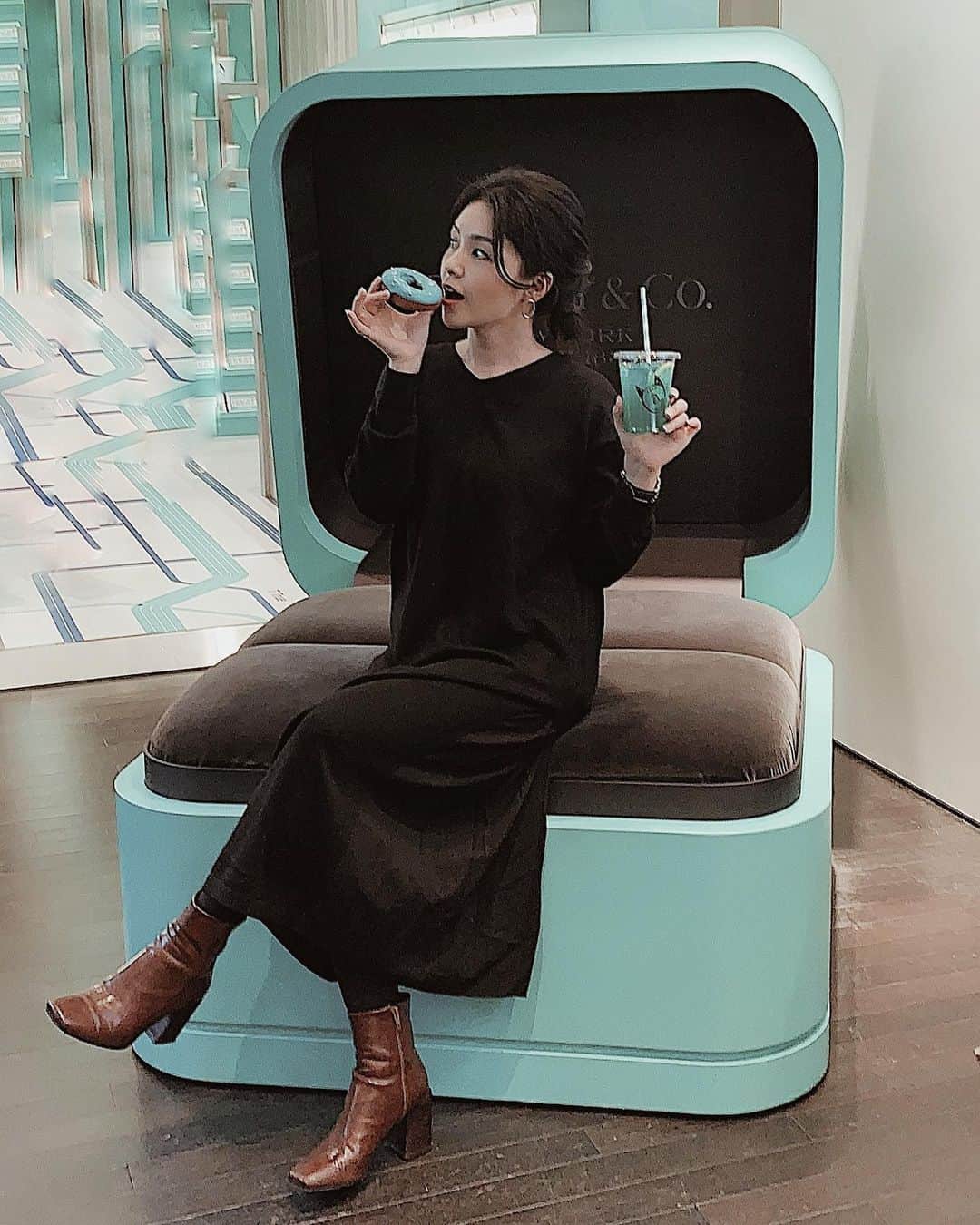 日下裕江のグルメインスタ