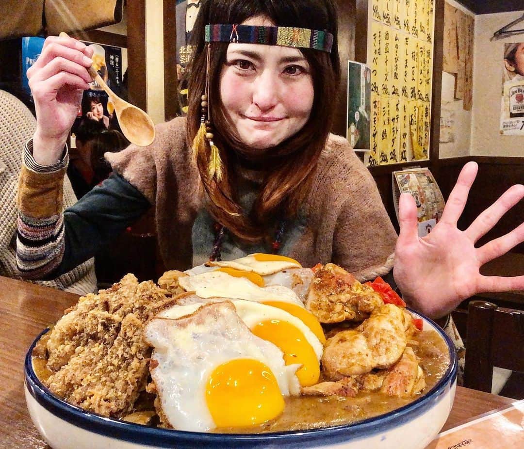 アンジェラ佐藤のグルメインスタ