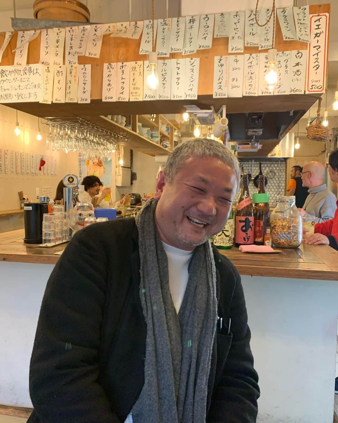 西田善太のインスタグラム
