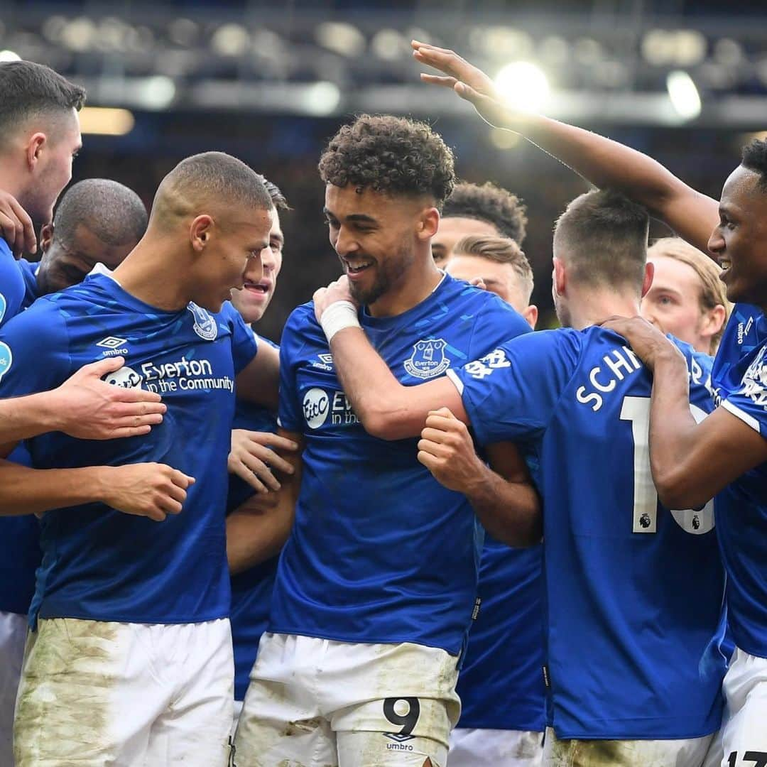 カルロ・アンチェロッティさんのインスタグラム写真 - (カルロ・アンチェロッティInstagram)「Fantastic victory and three important points before our short break. Let’s come back strong! #coyb」2月9日 2時42分 - mrancelotti