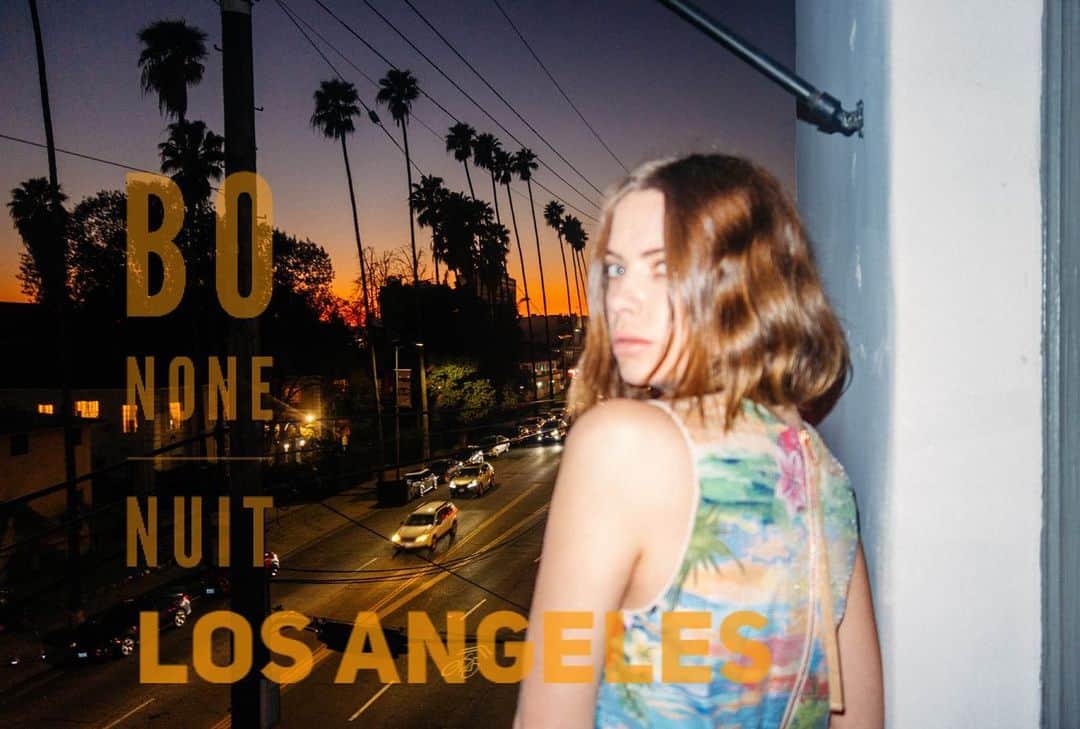 アシュレイ・ベンソンのインスタグラム：「ThR33 📸 @findyourcalifornia」