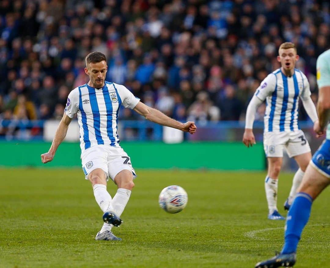 アンディー・キングさんのインスタグラム写真 - (アンディー・キングInstagram)「Enjoyed it out there today and a good 3 points. Feeling better with each game 💪🏼」2月9日 3時54分 - andyking