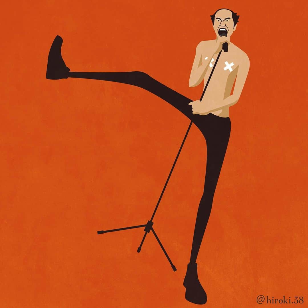hiroki.38のインスタグラム
