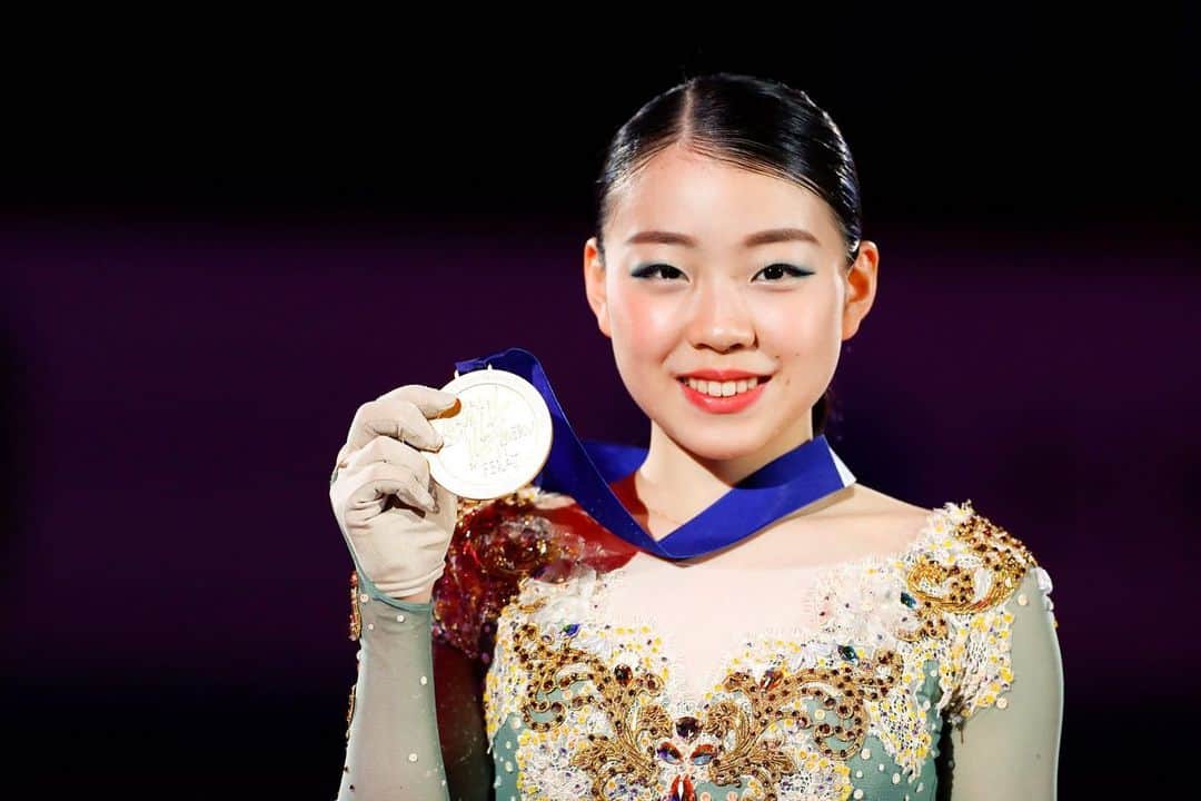 日本オリンピック委員会のインスタグラム