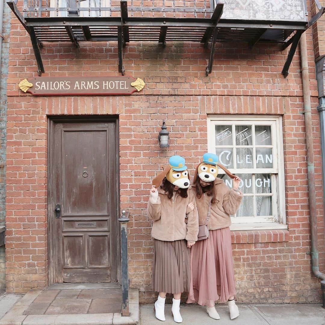 SHIHORINのインスタグラム