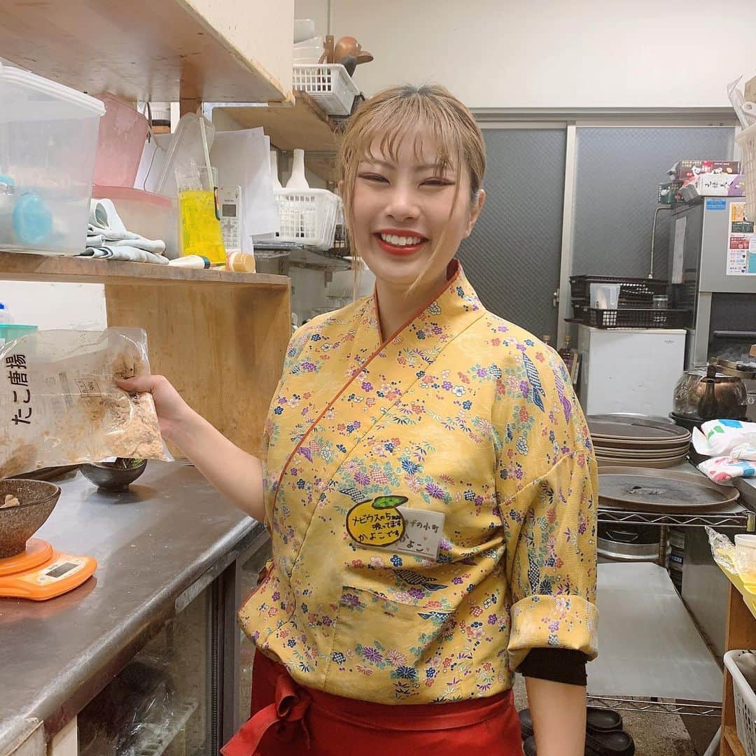 ゆずの小町京橋店のグルメインスタ