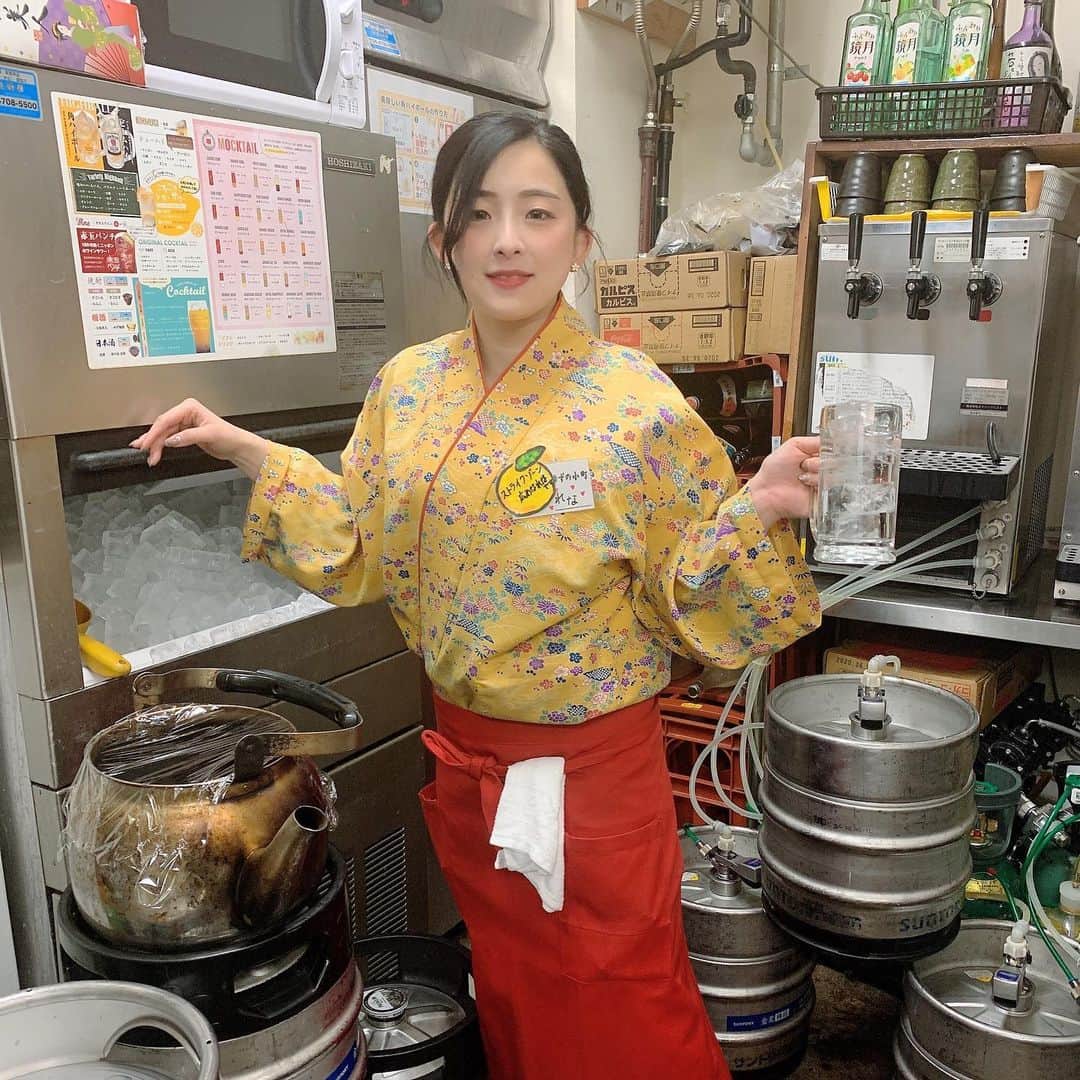 ゆずの小町京橋店のグルメインスタ