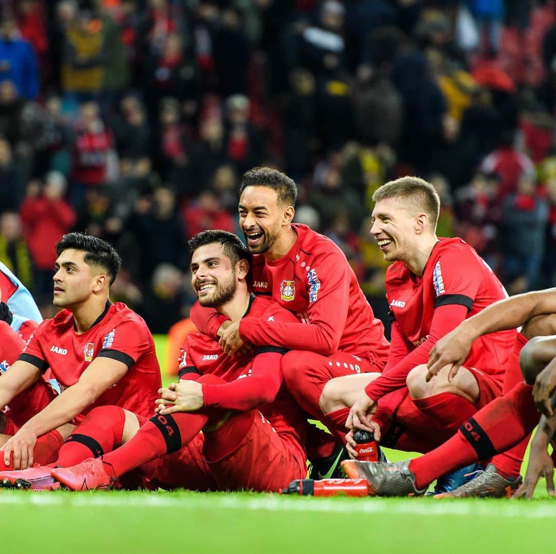 ケヴィン・フォラントさんのインスタグラム写真 - (ケヴィン・フォラントInstagram)「😍This is football ⚫️🔴」2月9日 18時54分 - kevin_volland