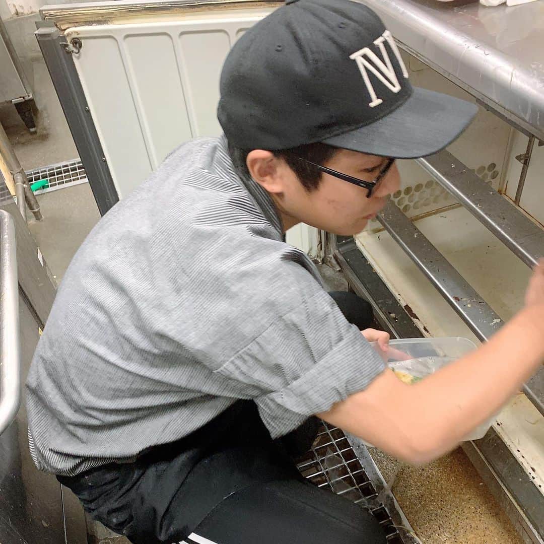 ゆずの小町京橋店のグルメインスタ