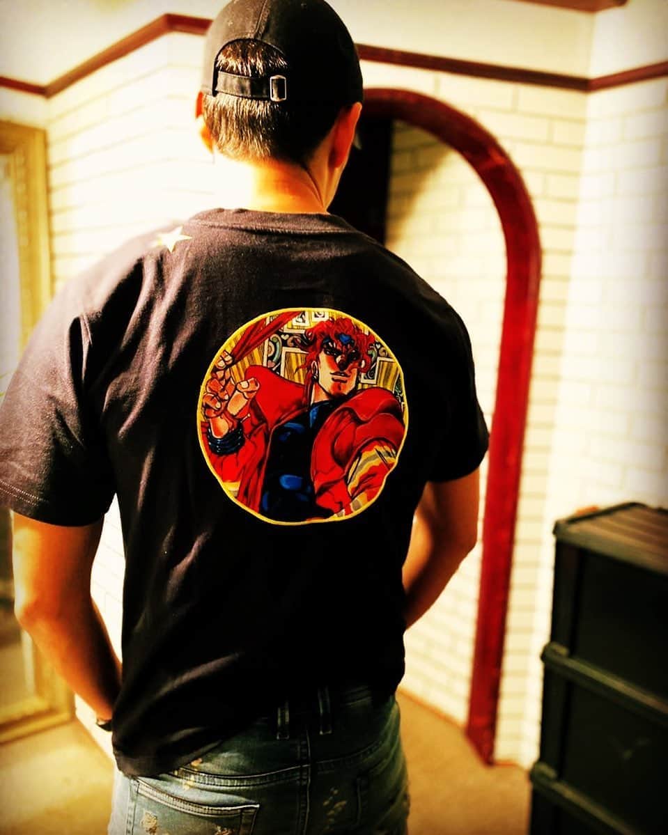 般若のインスタグラム：「🕛」