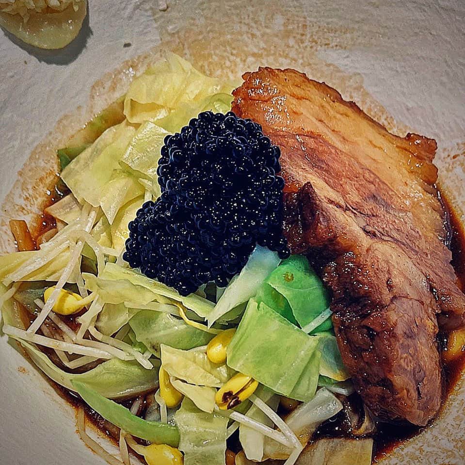 堀江貴文のグルメインスタ