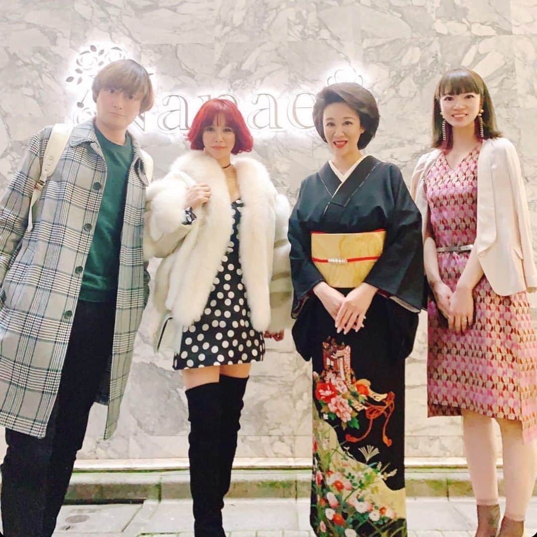 唐沢菜々江のインスタグラム