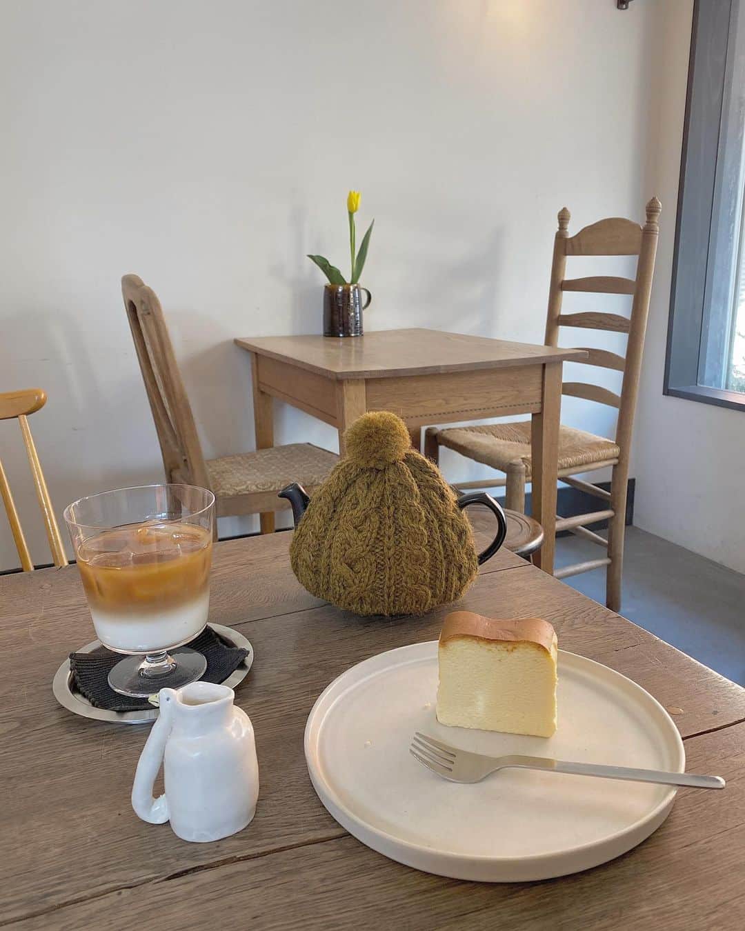 岡元優香のグルメインスタ