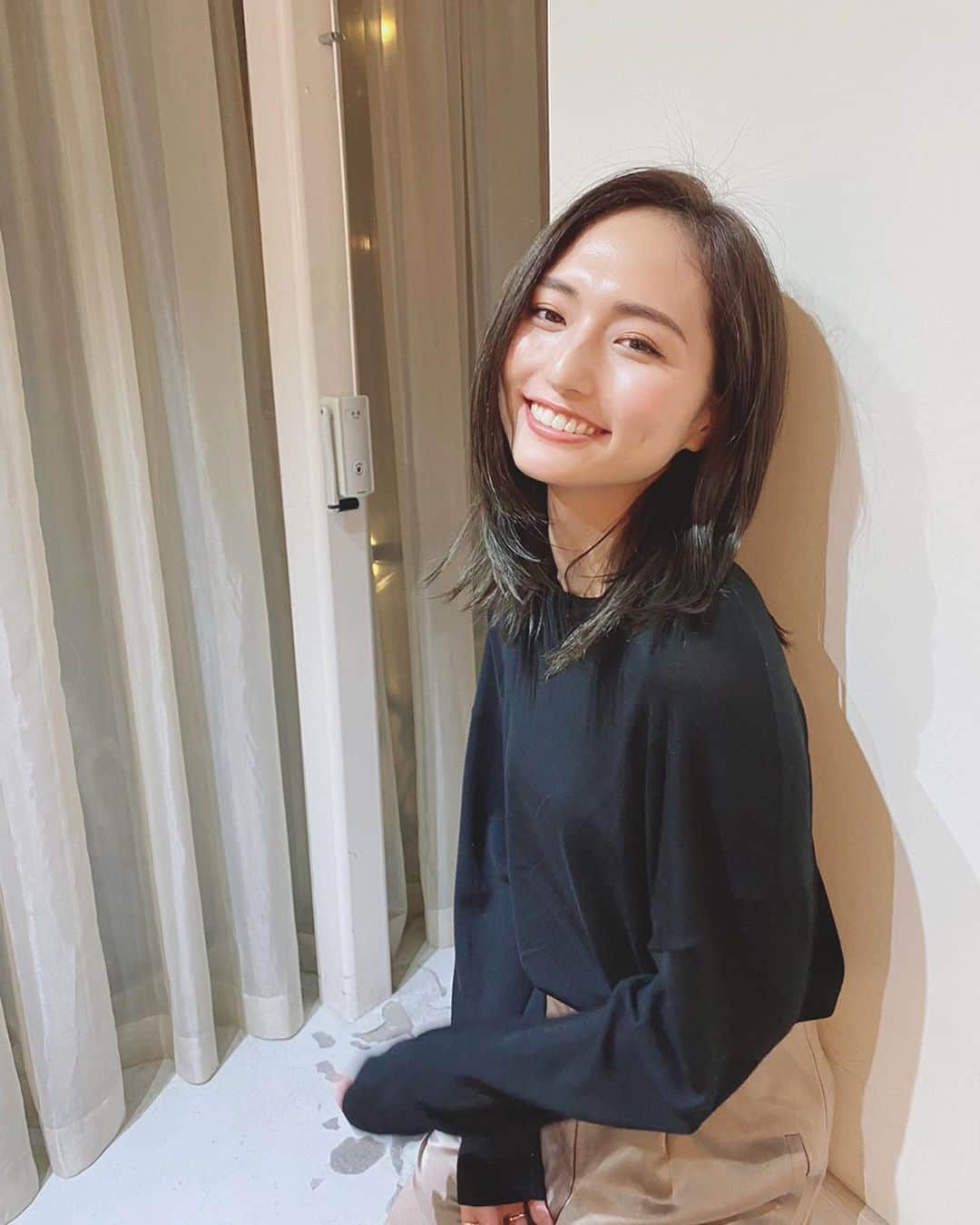 宮原幸恵のインスタグラム