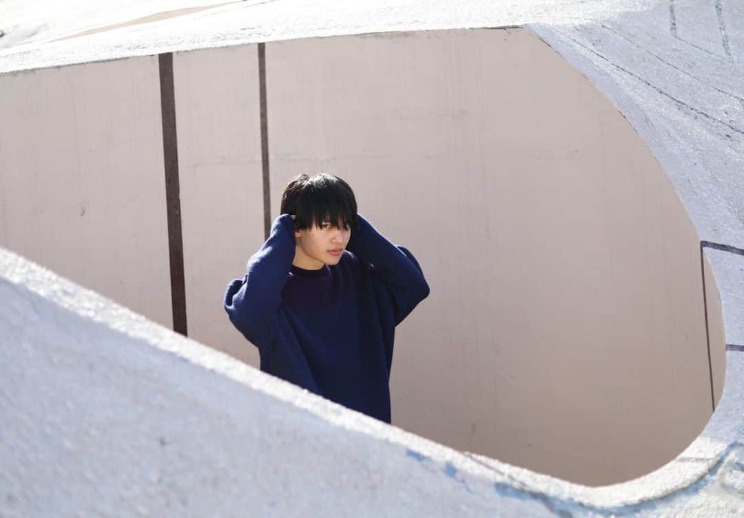 平田雄也さんのインスタグラム写真 - (平田雄也Instagram)「寒いよ、耳痛いよ。  そして僕にはわかる。花粉きてるよ。  #花粉　#怖い　#やばい #毎年　#大変 #寒い　#平田雄也」2月9日 19時38分 - yuyastagram620