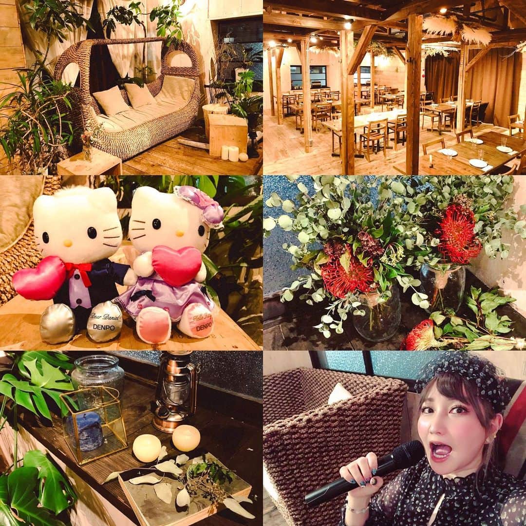 小嶋晶子のインスタグラム：「Best Wishes! Be Happy! I'm about to do the MC for a wedding party. Seeing people who are so happy makes me happy too!  #本日も #幸せのお手伝い #wedding party #MC #🎤 #Happy #連鎖 #😚💕 #happywedding #weddingparty #partymc #happy #😚💕」