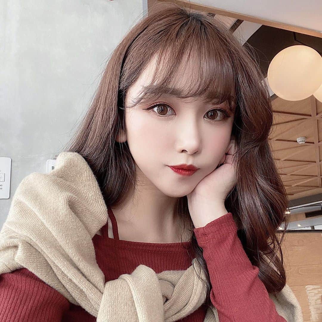 みちかのインスタグラム