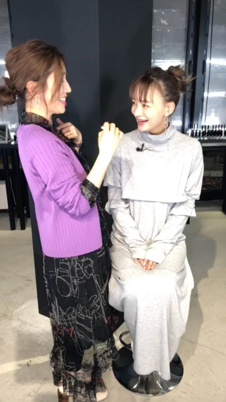 VOCE編集部のインスタグラム