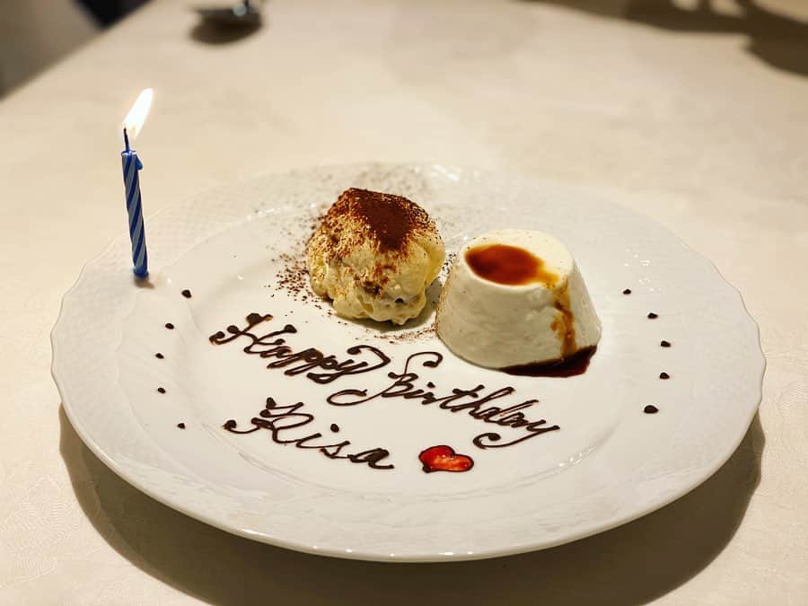 内藤理沙のグルメインスタ