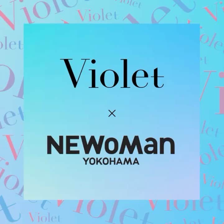 前原穂高のインスタグラム：「【情報解禁】Violet3号店 ＼横浜駅直結／2020年5月30日 NEWoManにOPEN決定！！ ㅤㅤㅤ 表参道、名古屋栄に続く横浜店が今春OPEN致します✨ OPENまでの間は随時詳細をupしていくので お楽しみに！！ また横浜店スタッフも募集しております。 詳細は「Violet 横浜 求人」でweb検索✨ または @violet_recruit のDMでもご質問受付中！ ㅤㅤㅤ #美容室Violet#ヘアサロン#NEWoMan横浜#NEWoMan#横浜#横浜市#横浜駅#newopen#美容室#美容師#求人募集#ヘア#髪型#ヘアスタイル#ヘアカラー#ヘアセット」