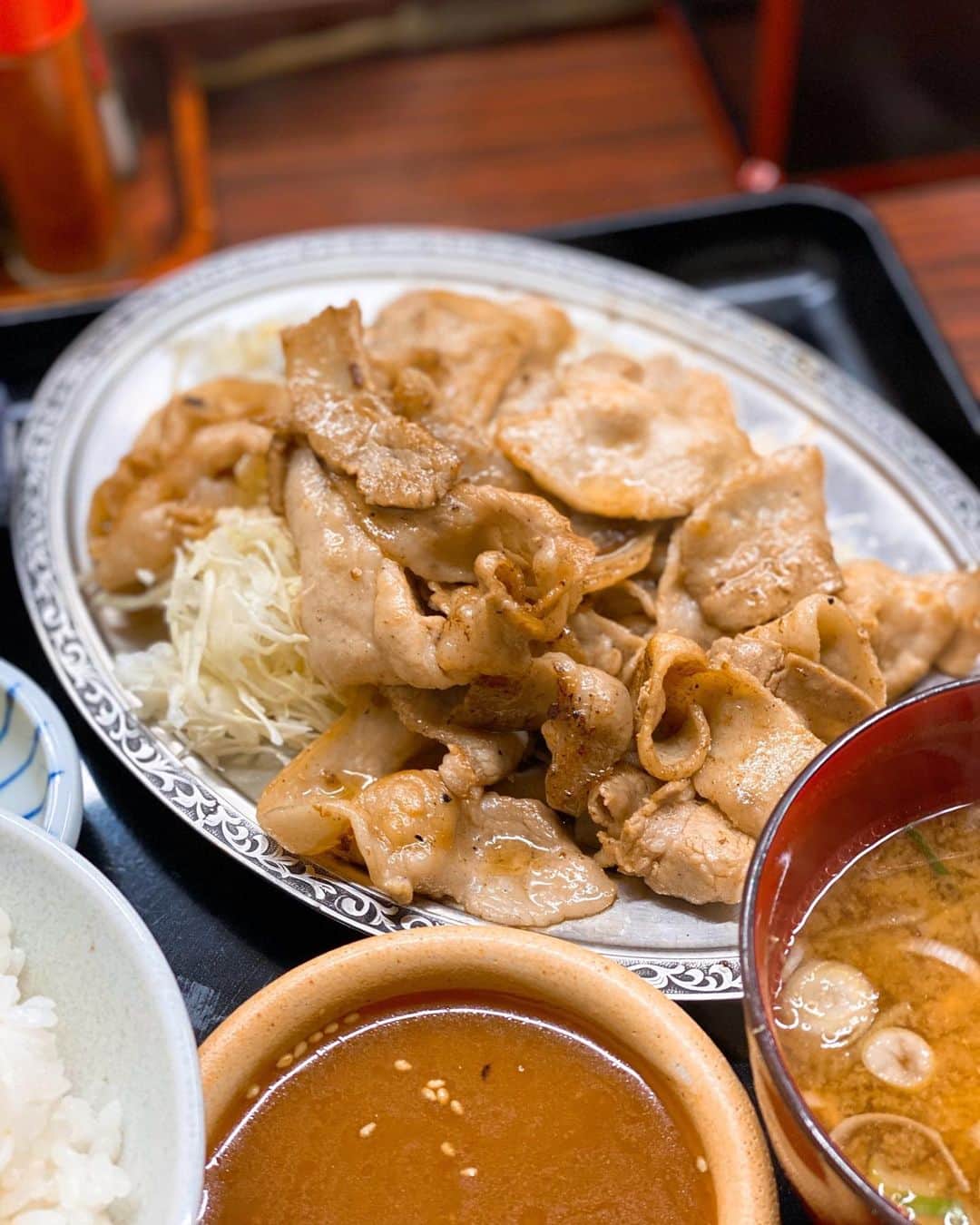 秋山具義のグルメインスタ