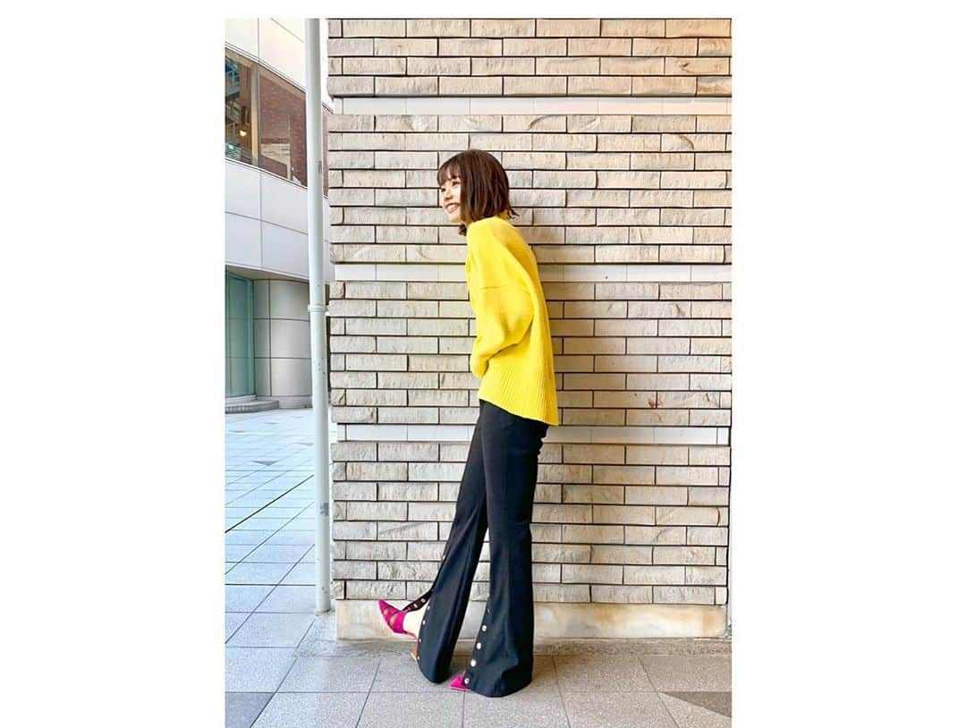 足立佳奈さんのインスタグラム写真 - (足立佳奈Instagram)「このリングすんごく可愛いかった🥺」2月9日 11時38分 - kana1014lm