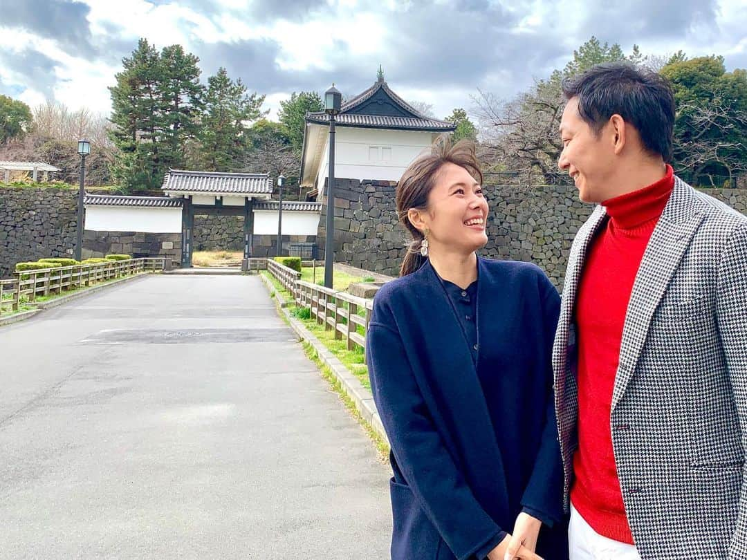 小林由未子さんのインスタグラム写真 - (小林由未子Instagram)「💍🤍 ご報告遅れましたが 先日、結婚しました😚 引き続き宜しくお願いします🙇‍♀️ #令和2年 #令和婚しました」2月9日 11時45分 - _yumikobayashi_