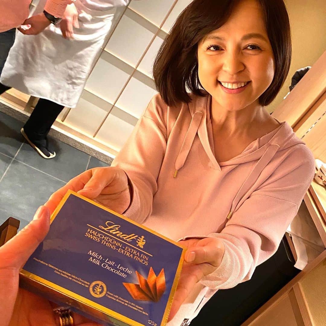 戸賀敬城のグルメインスタ