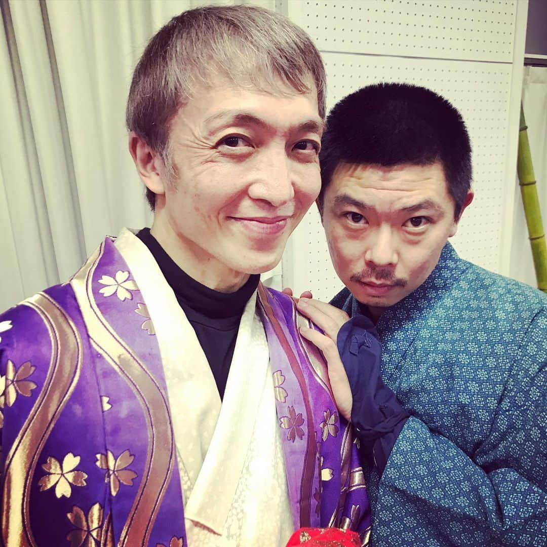 森谷勇太のインスタグラム