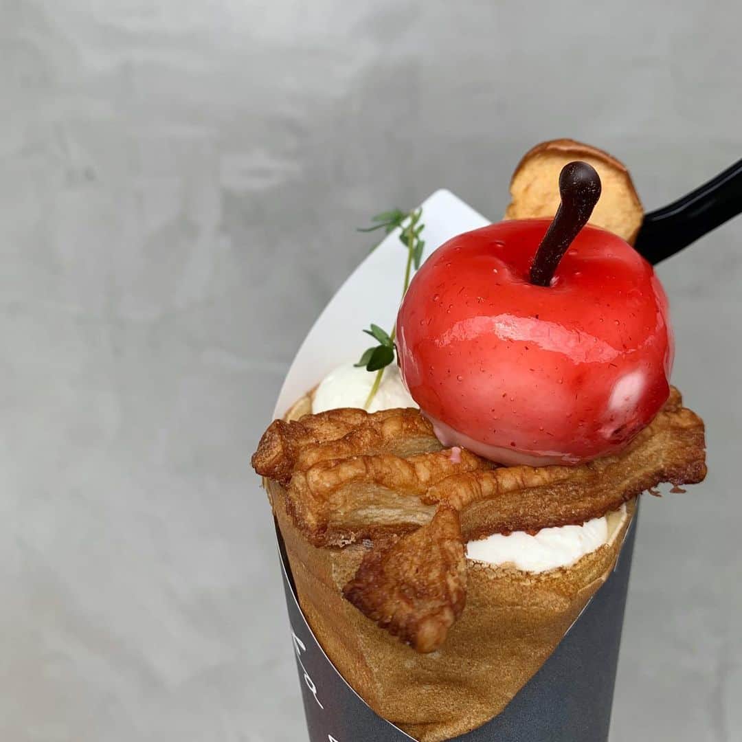 海下真夕のグルメインスタ