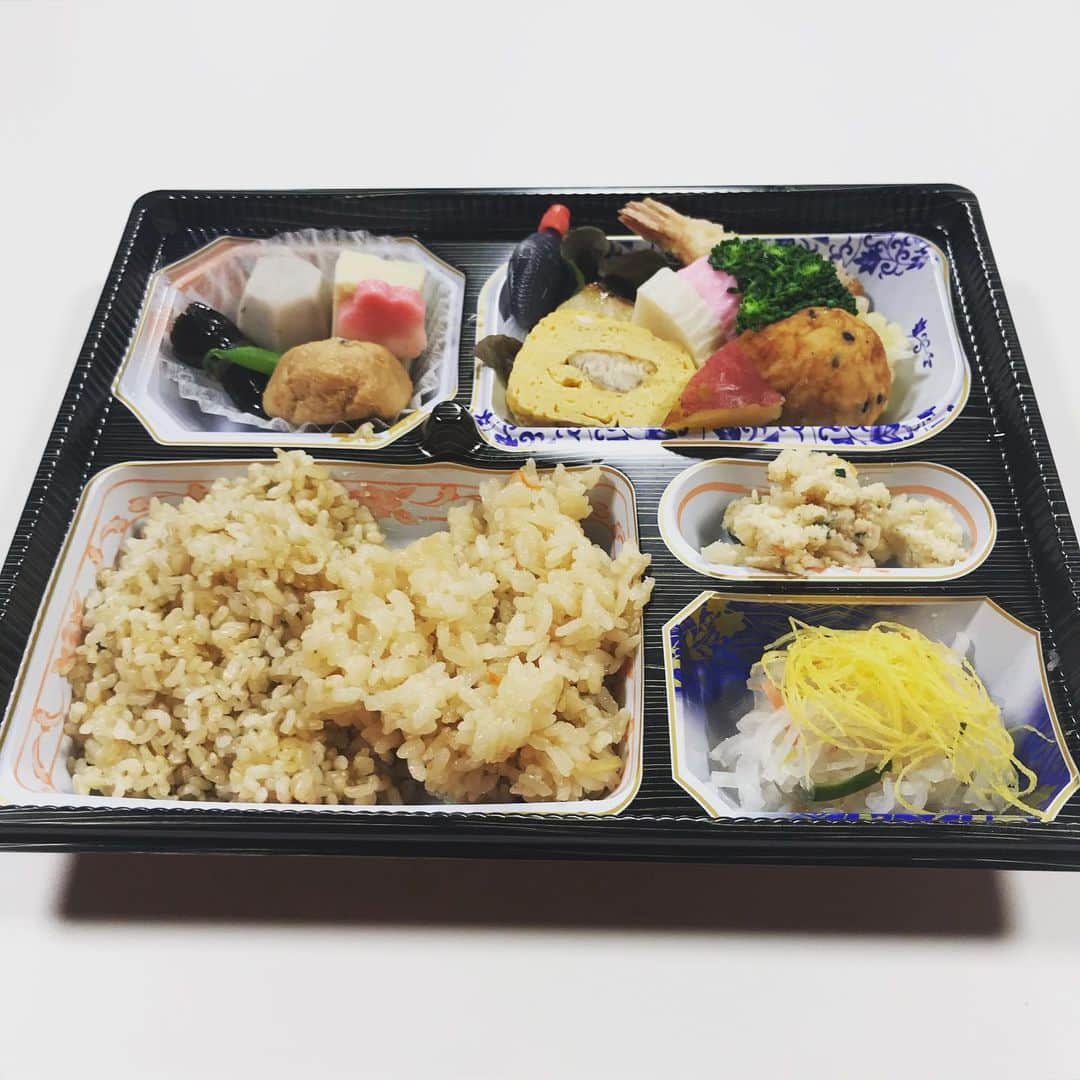 北山陽一のインスタグラム：「いたたきまーす！#G25」