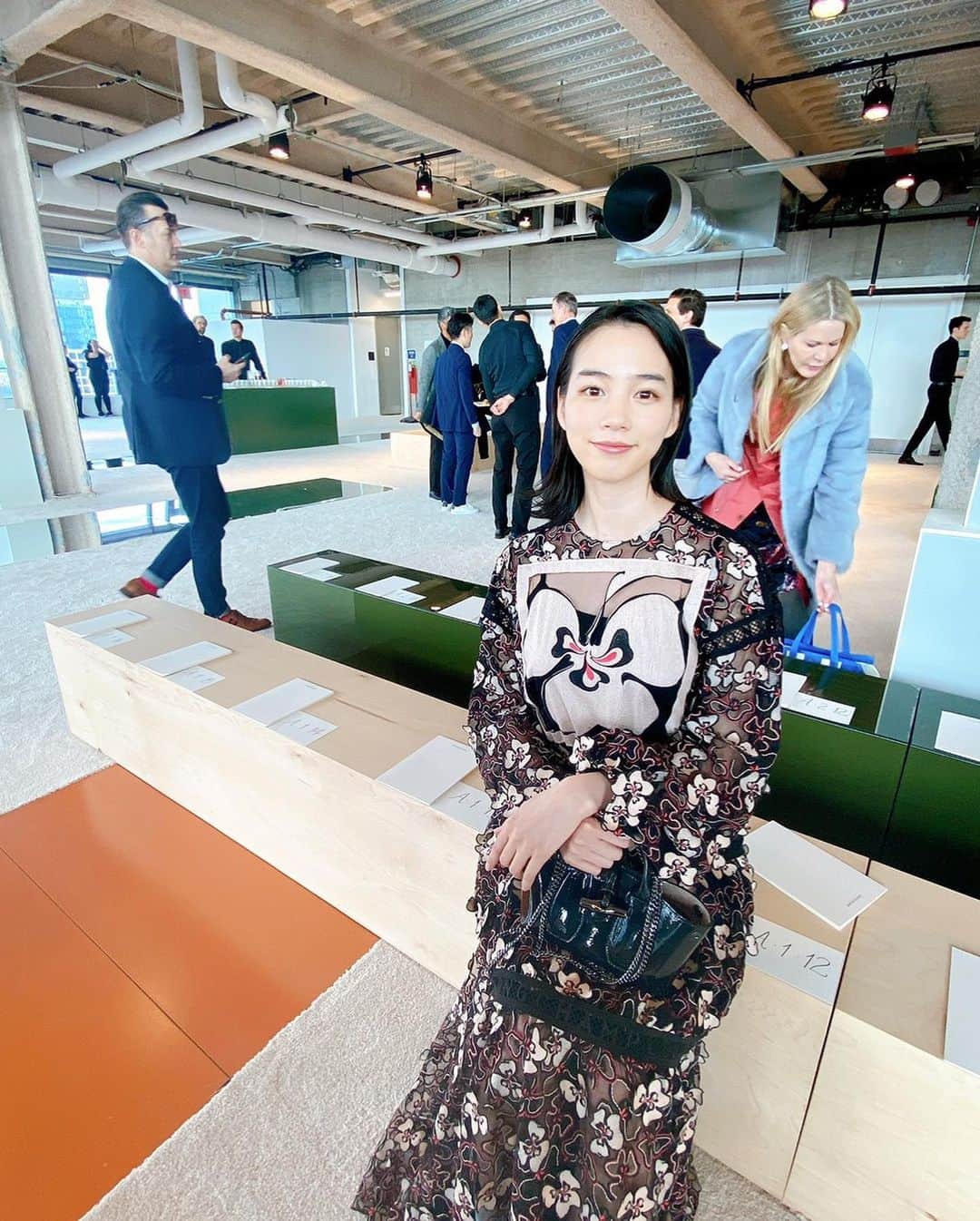 のん（能年玲奈）さんのインスタグラム写真 - (のん（能年玲奈