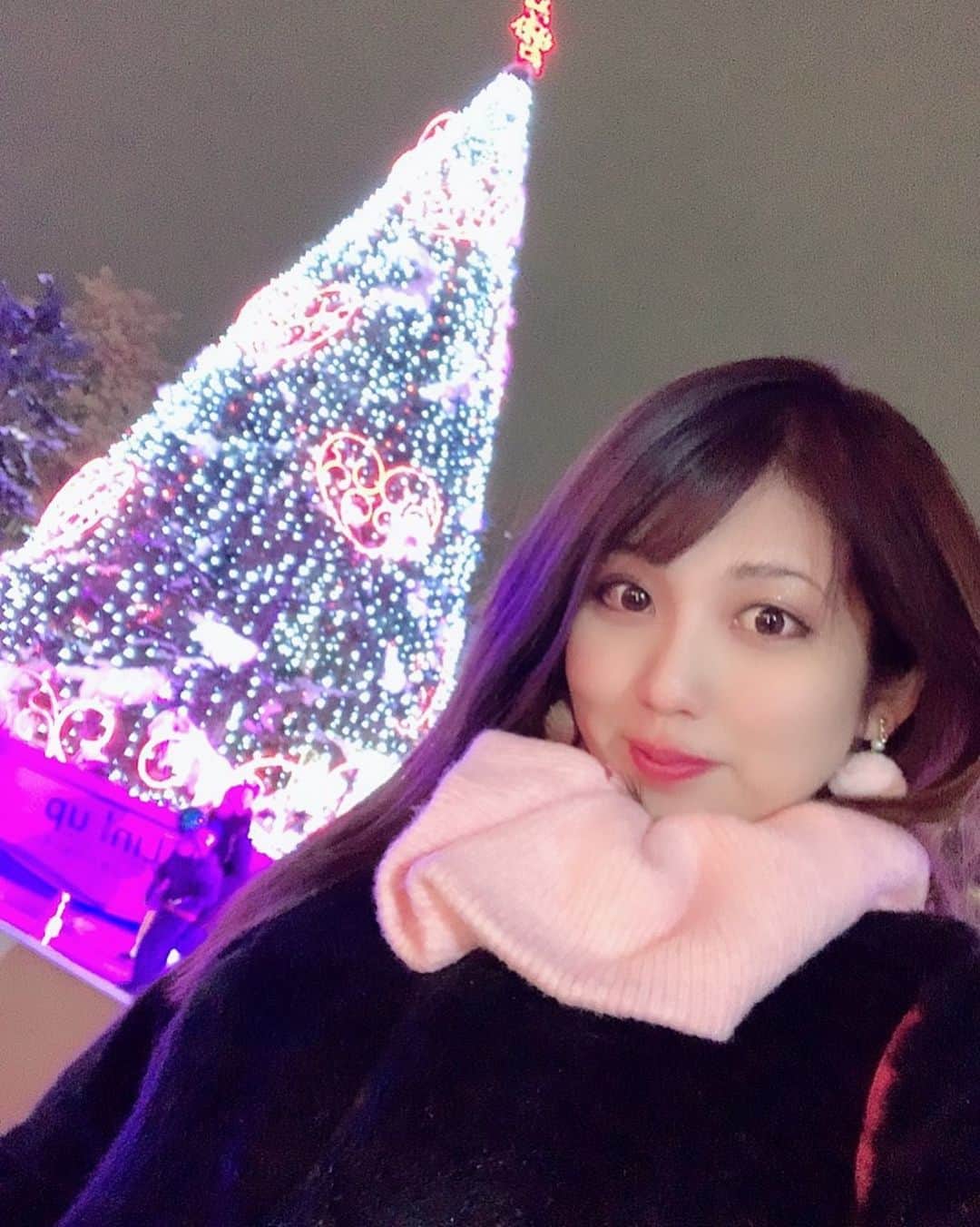 神谷麻美さんのインスタグラム写真 - (神谷麻美Instagram)「#雪 にテンション上がりすぎて、 昼間はそんなに寒くなかったよ💗☃❄💗 夜は寒いけどね❄:;((•﹏•๑)));:⛄❄ #hokkaido 💖❄☃💖 #snow ☃❄💗💗 #雪だるま　⛄️❄️💖」2月9日 12時32分 - asamice428