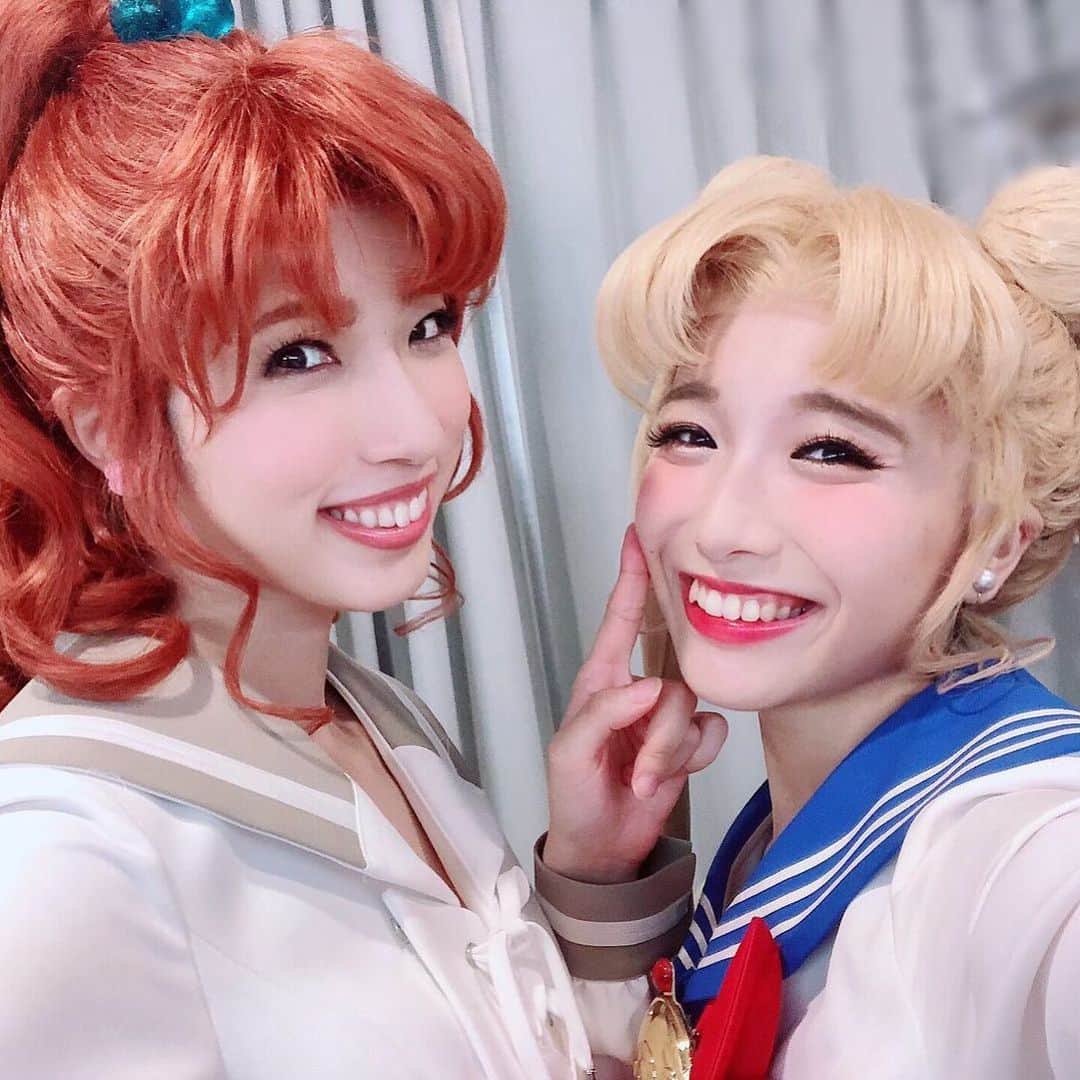 尾崎礼香のインスタグラム